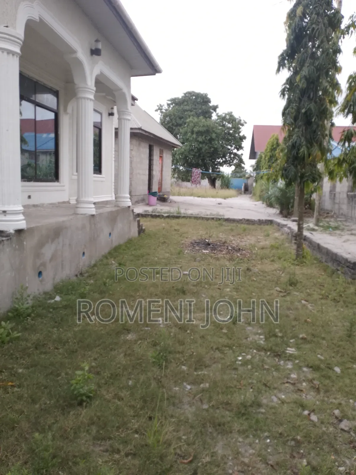 3bdrm House in Tanzania Daresalaam, Ilala for sale in Ilala