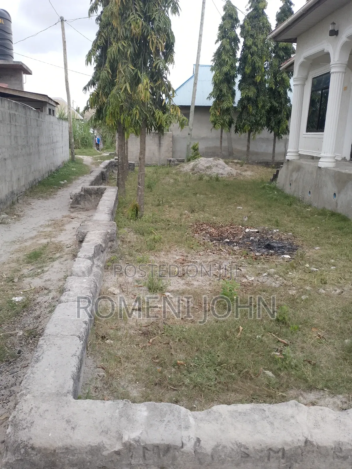 3bdrm House in Tanzania Daresalaam, Ilala for sale in Ilala
