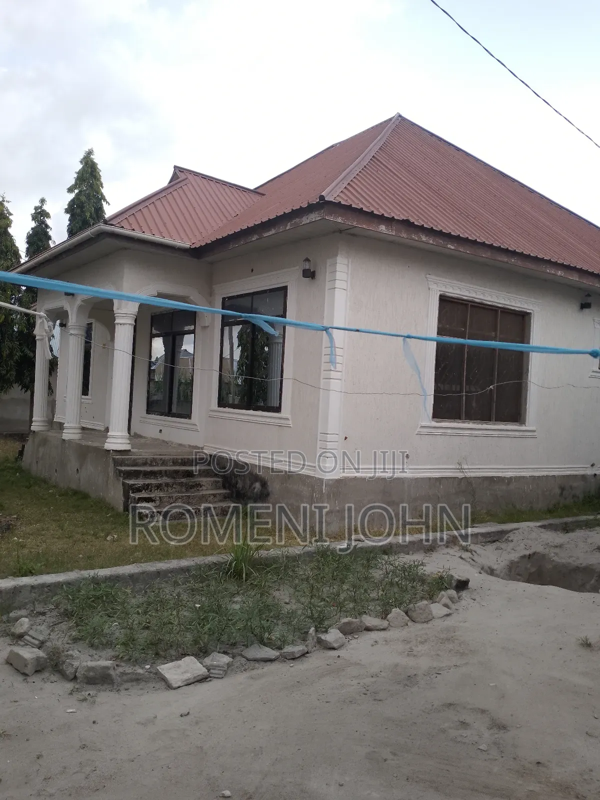 3bdrm House in Tanzania Daresalaam, Ilala for sale in Ilala