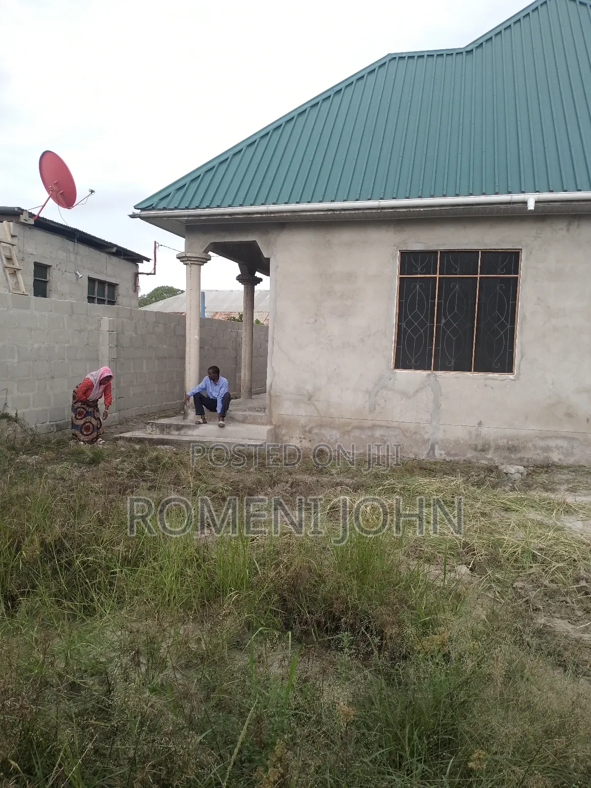 3bdrm House in Tanzania Daresalaam, Ilala for rent in Ilala