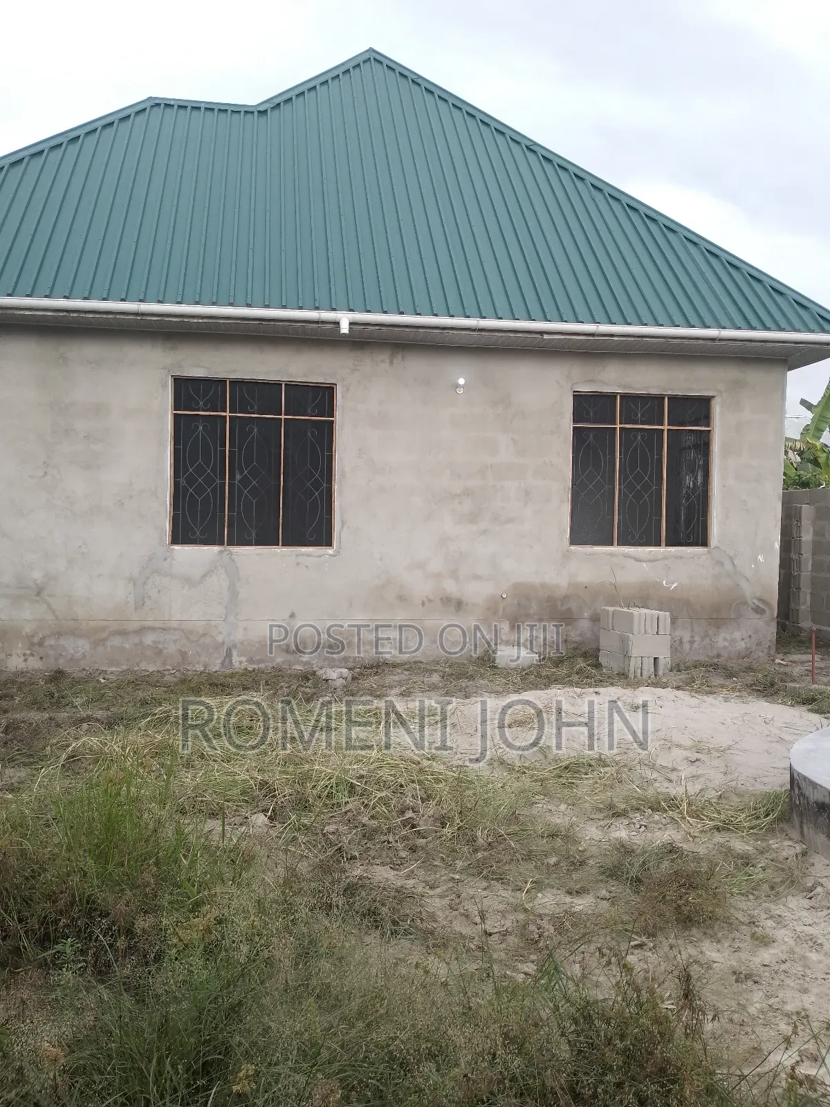 3bdrm House in Tanzania Daresalaam, Ilala for rent in Ilala