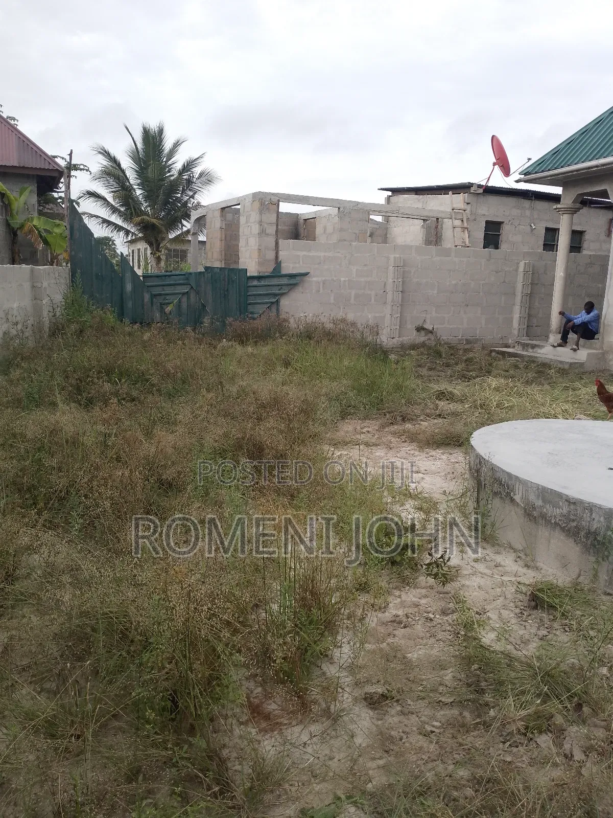 3bdrm House in Tanzania Daresalaam, Ilala for rent in Ilala