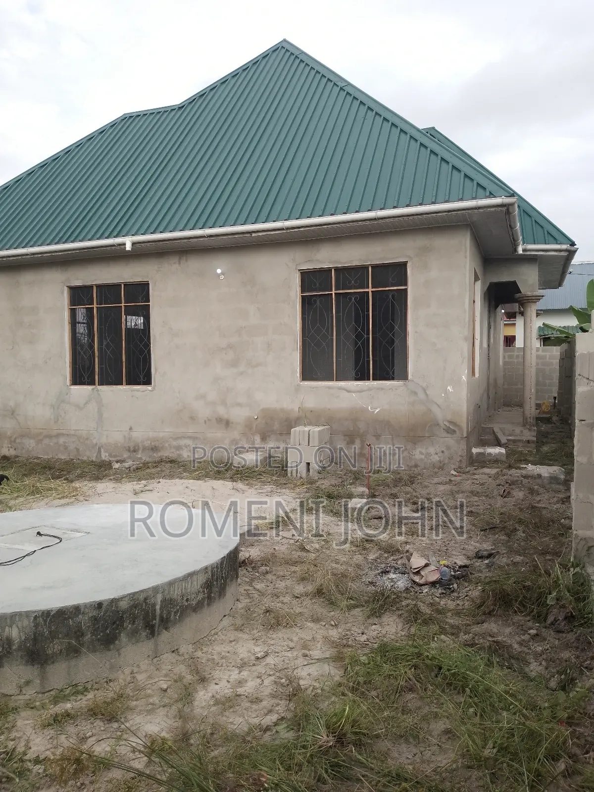 3bdrm House in Tanzania Daresalaam, Ilala for rent in Ilala