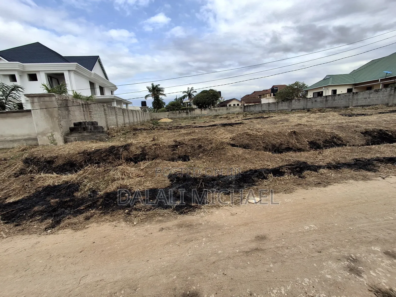 Plot for Sale Mbweni JKT ! . in Mbweni