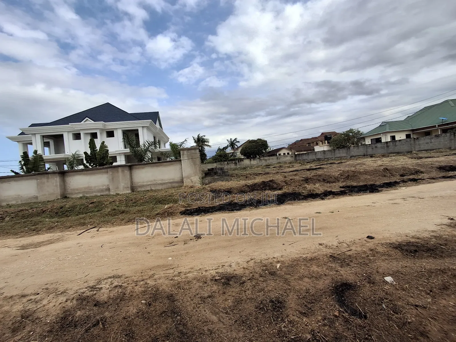 Plot for Sale Mbweni JKT ! . in Mbweni