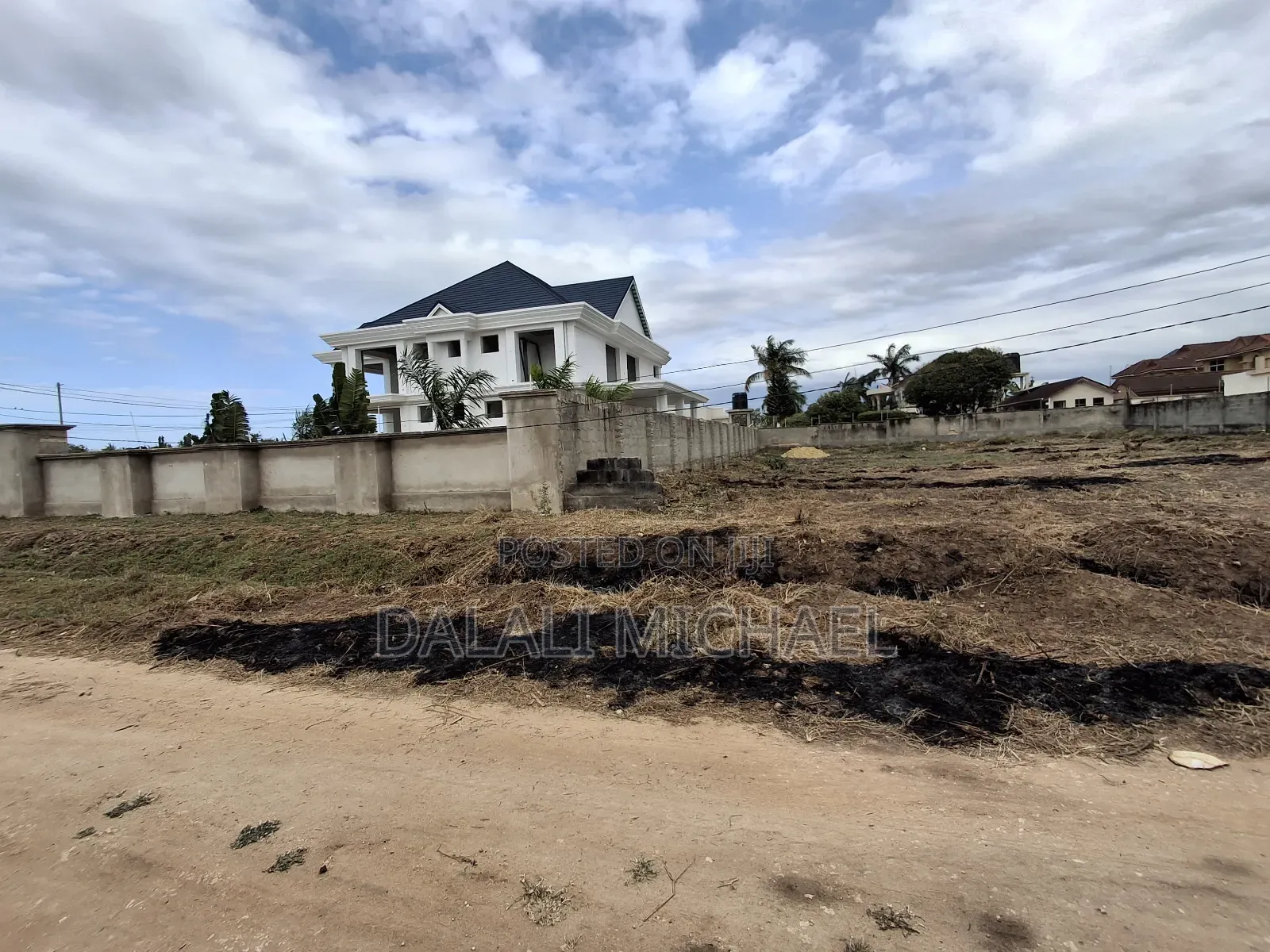 Plot for Sale Mbweni JKT ! . in Mbweni