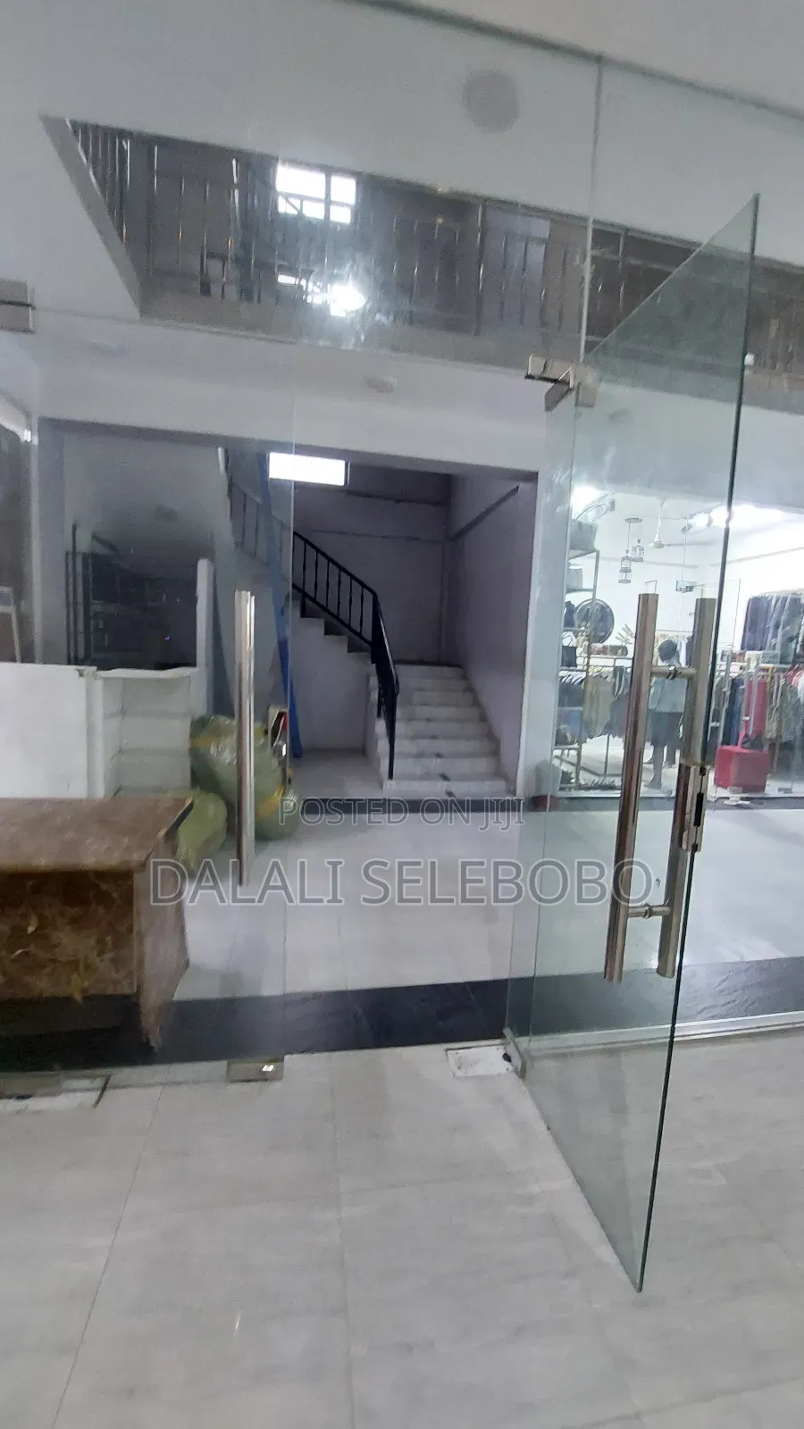 Private Office Flow 1 at Sinza B in Sinza