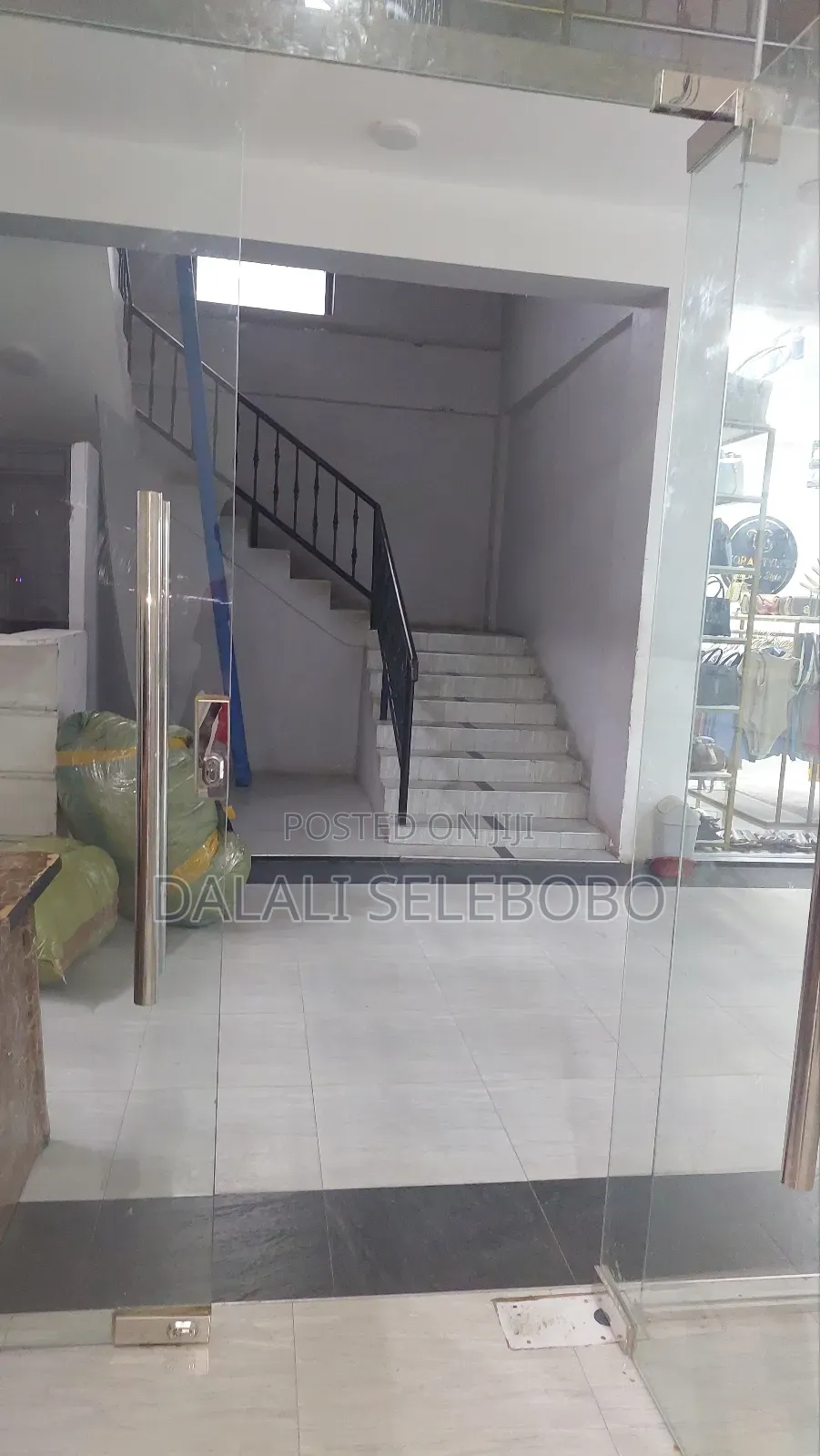 Private Office Flow 1 at Sinza B in Sinza