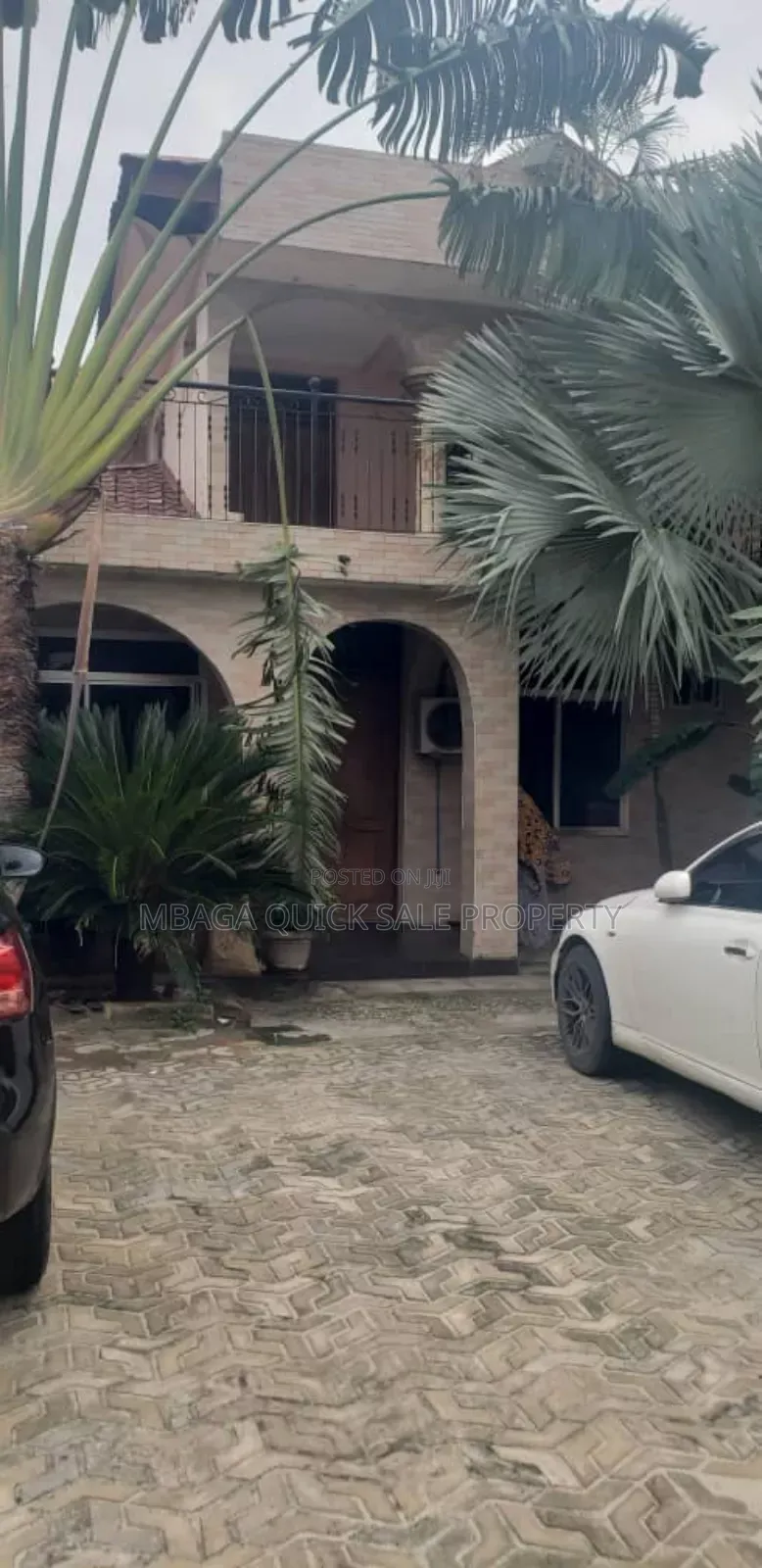 2bdrm Apartment in Kawe for rent in Kawe
