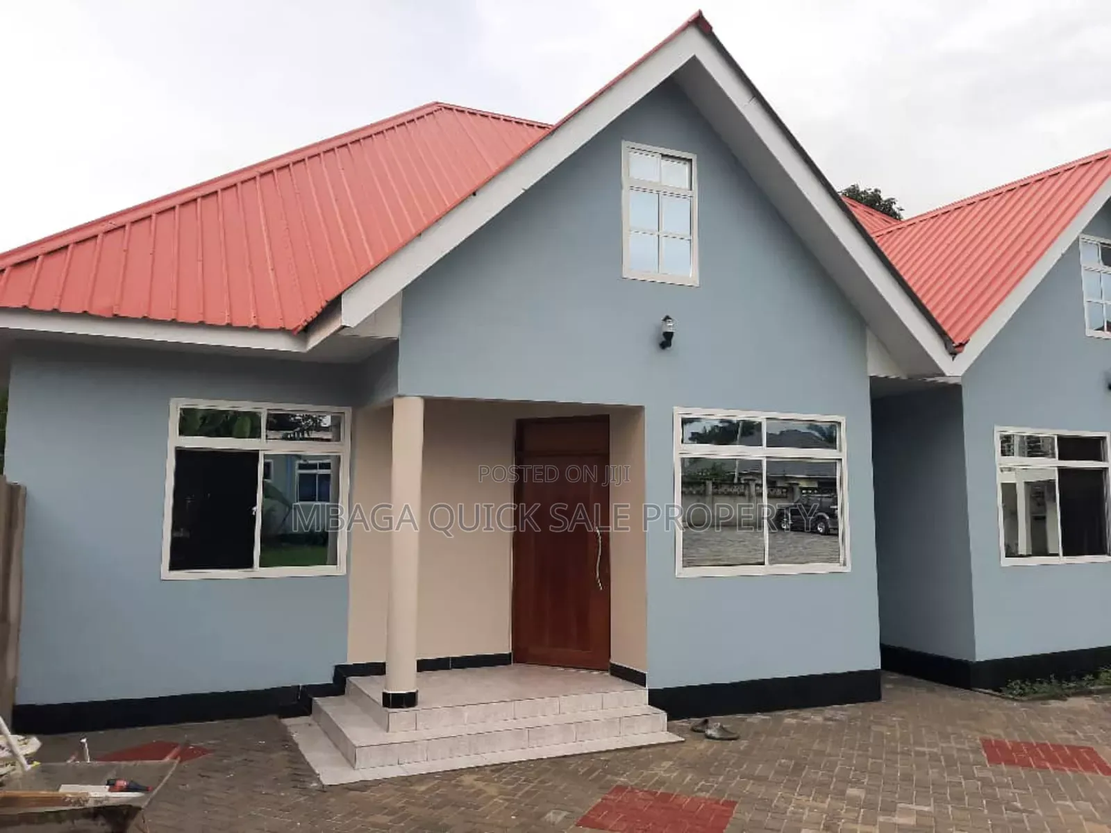 2bdrm Apartment in Mbezi Beach Makonde for rent in Mbezi