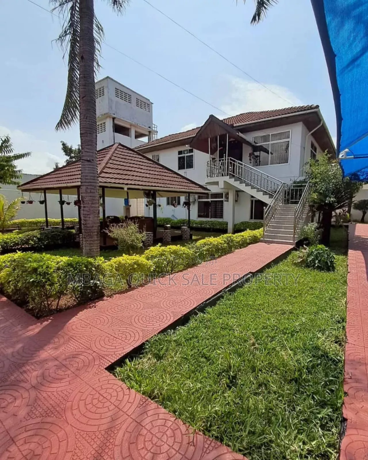 2bdrm Block of Flats in Masaki for rent in Masaki