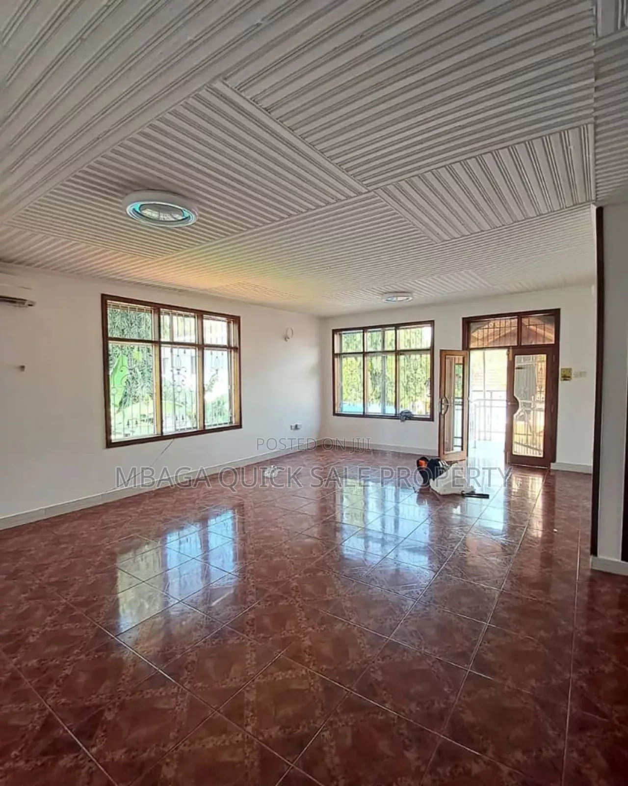 2bdrm Block of Flats in Masaki for rent in Masaki