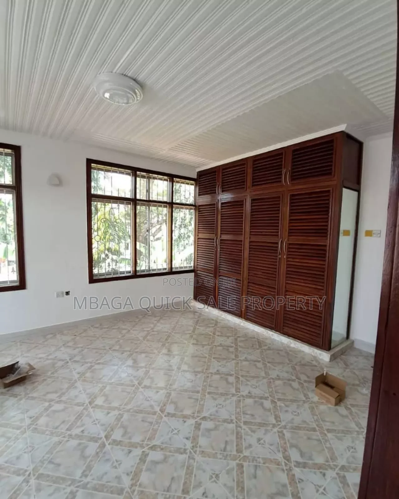 2bdrm Block of Flats in Masaki for rent in Masaki