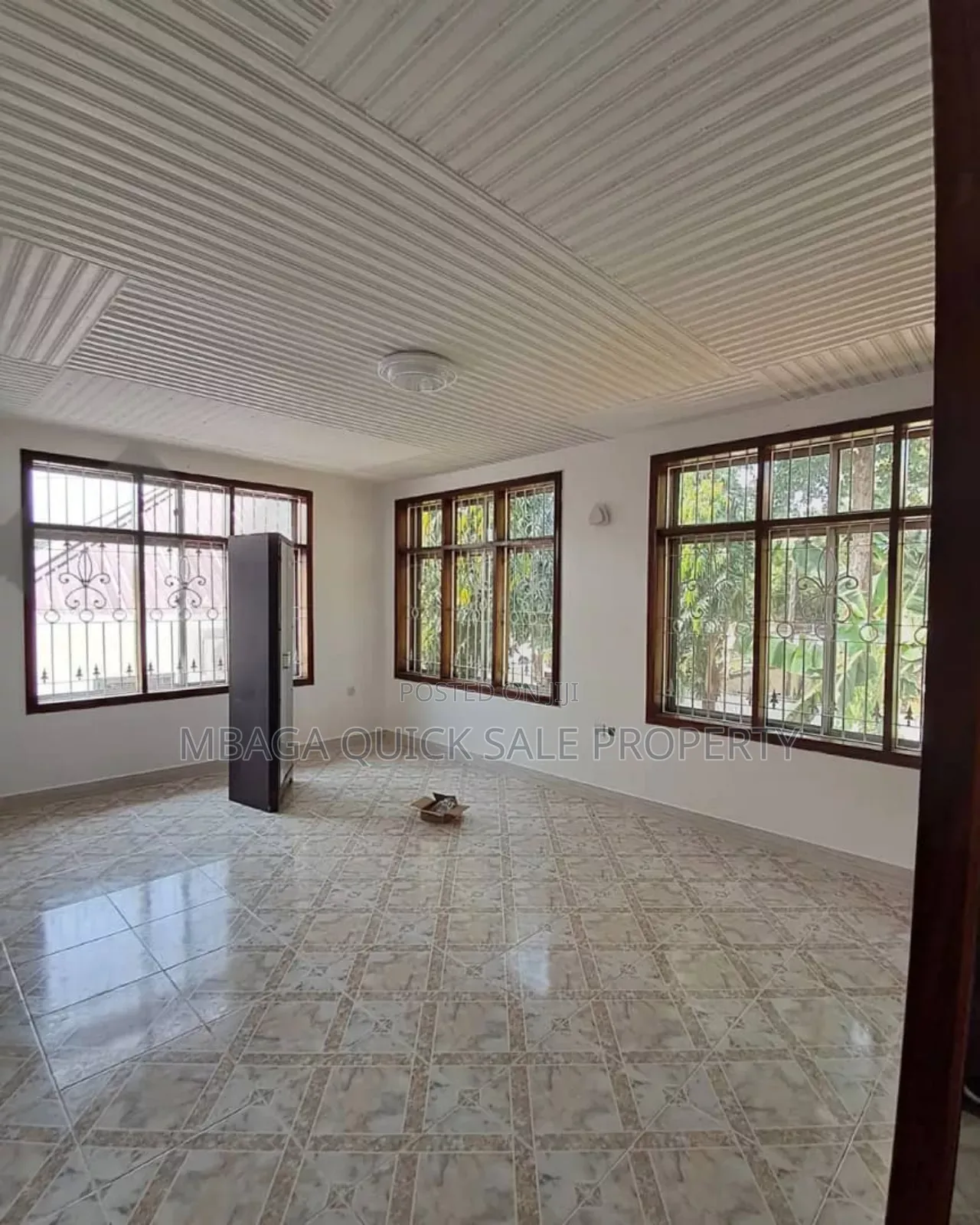 2bdrm Block of Flats in Masaki for rent in Masaki