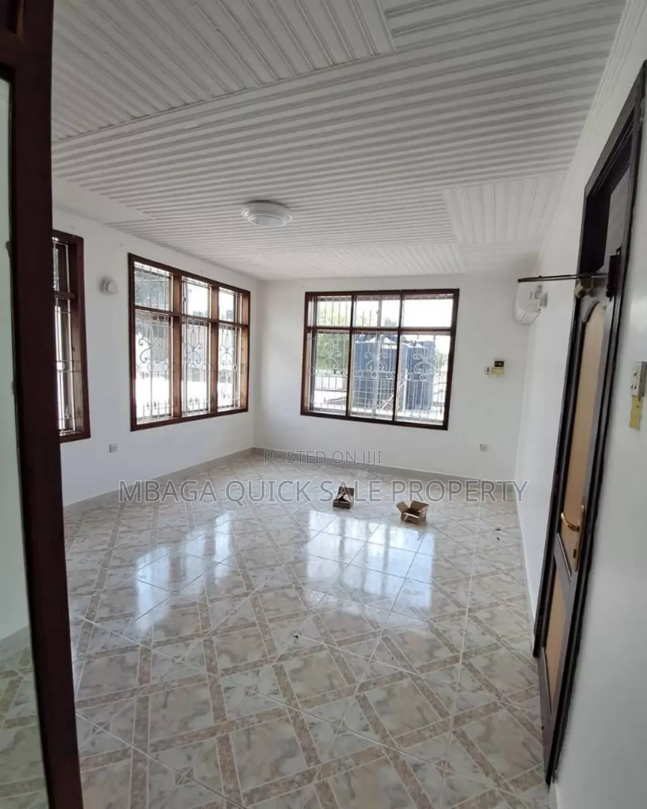 2bdrm Block of Flats in Masaki for rent in Masaki