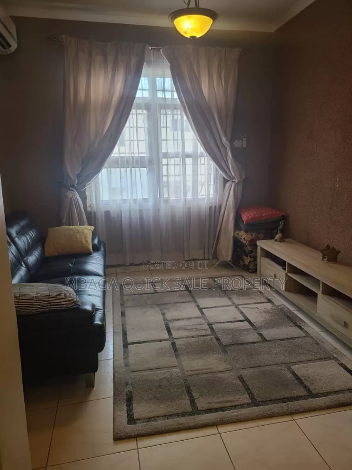 2bdrm House in Upanga for sale in Upanga West