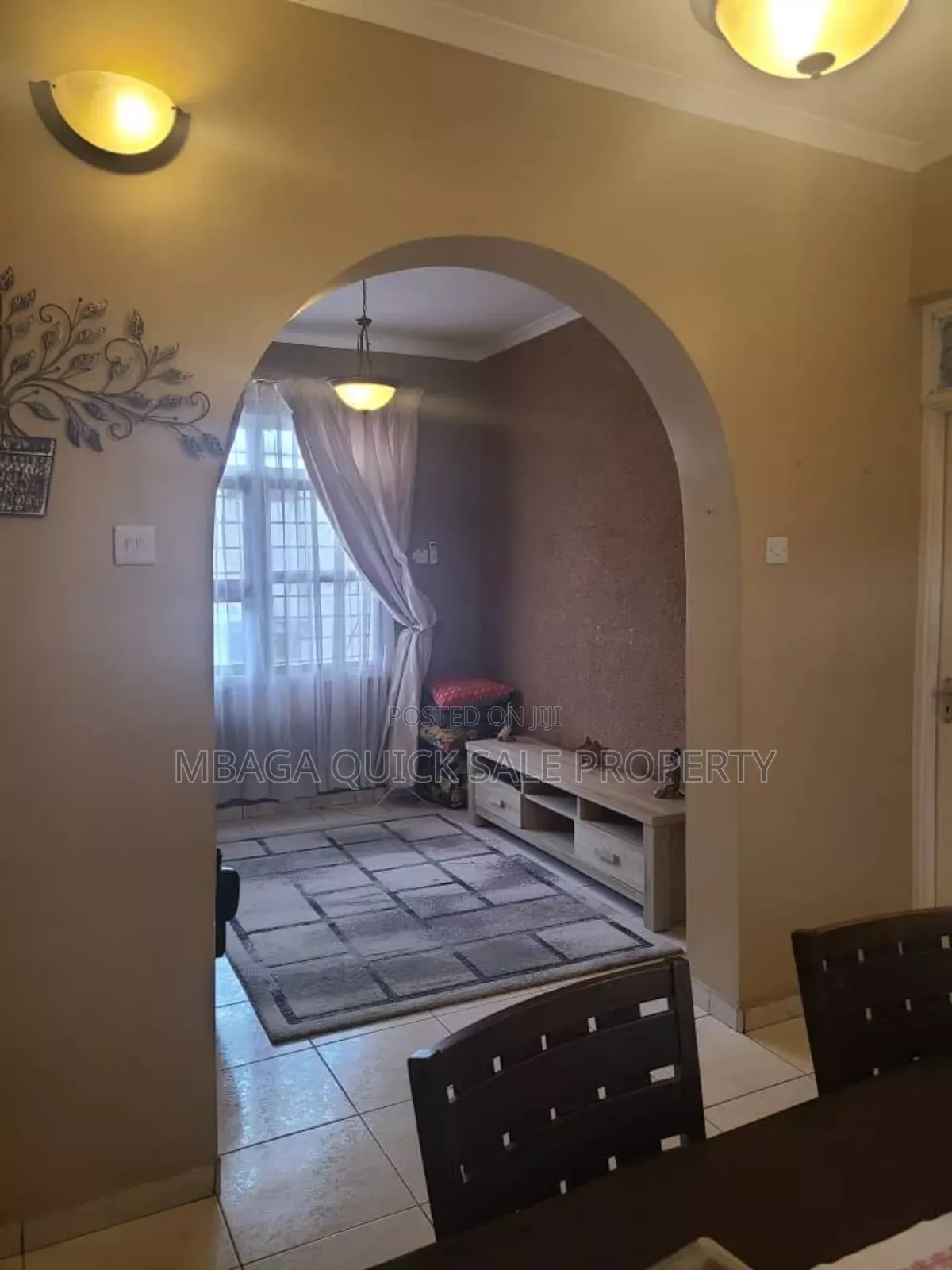 2bdrm House in Upanga for sale in Upanga West
