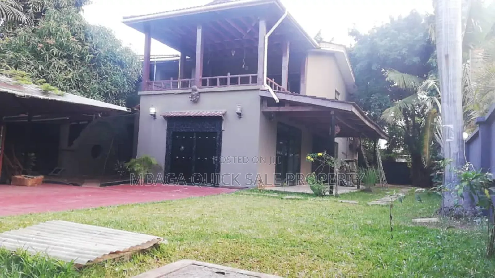 3bdrm House in Masaki for rent in Masaki