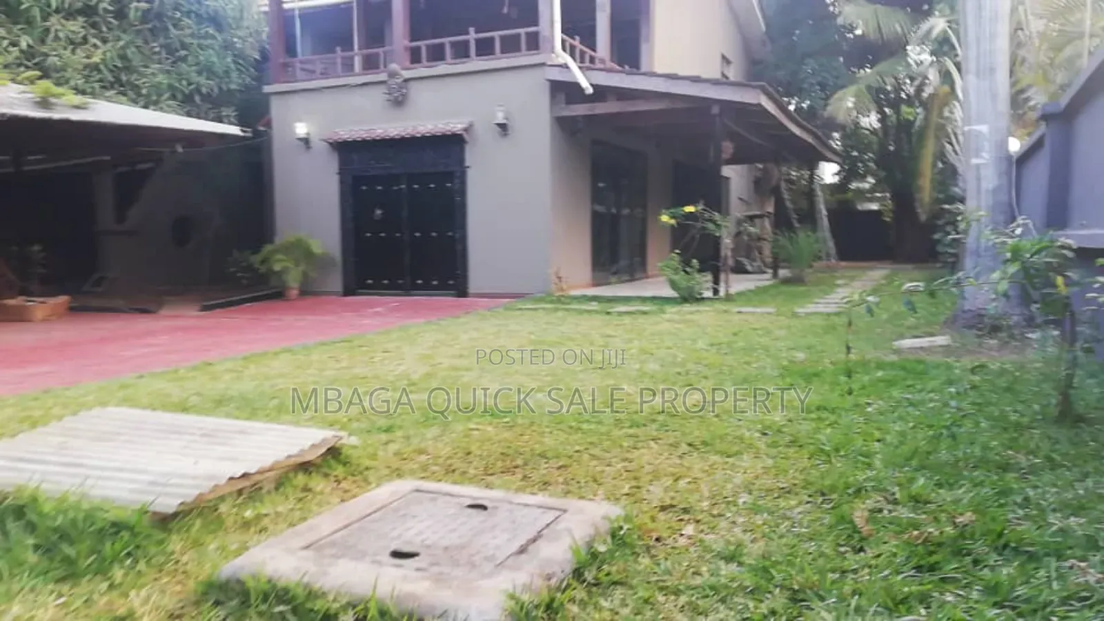 3bdrm House in Masaki for rent in Masaki