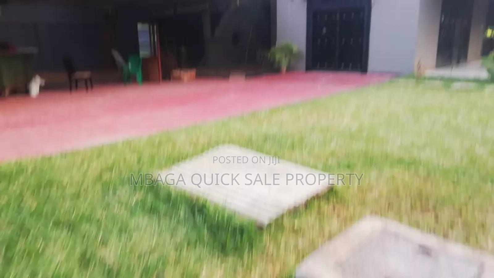 3bdrm House in Masaki for rent in Masaki