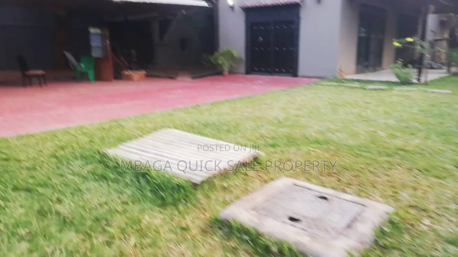 3bdrm House in Masaki for rent in Masaki
