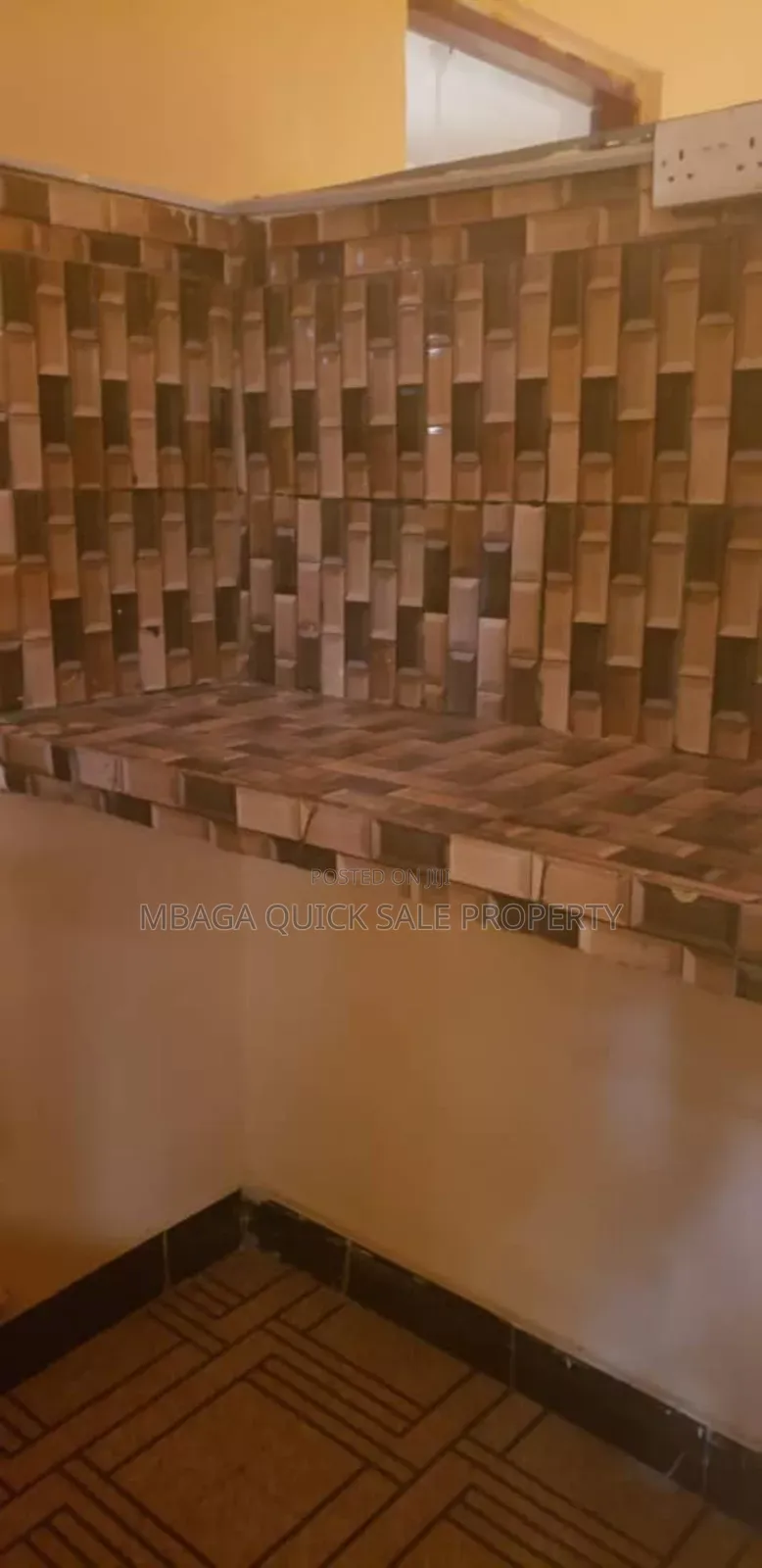 1bdrm Apartment in Mbezi Beach for rent in Mbezi