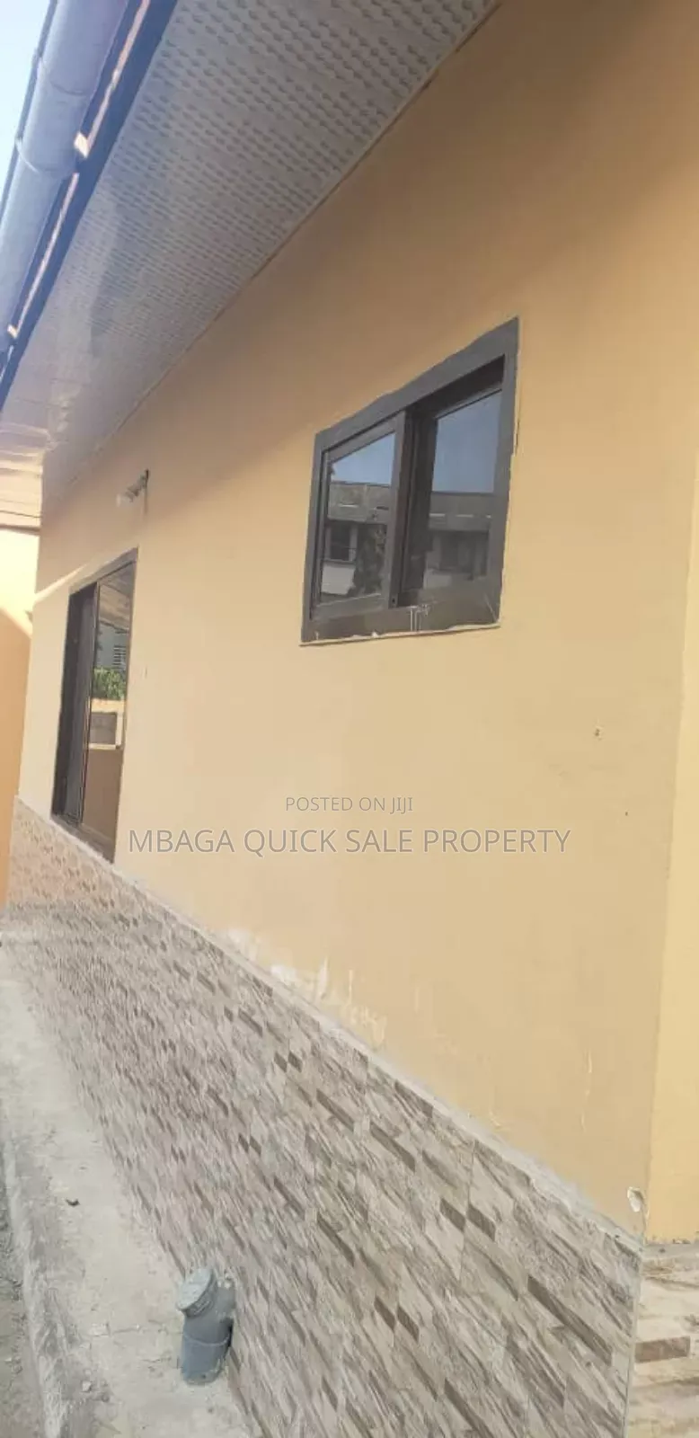 1bdrm Apartment in Mbezi Beach for rent in Mbezi