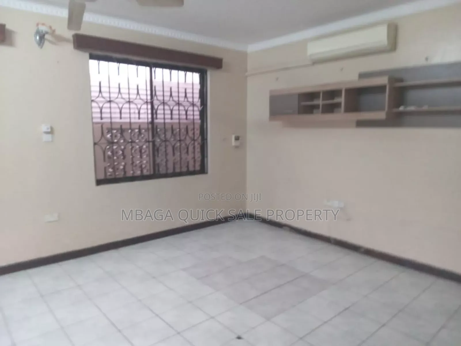 2bdrm Bungalow in Mikochen, Mbezi for rent in Mbezi