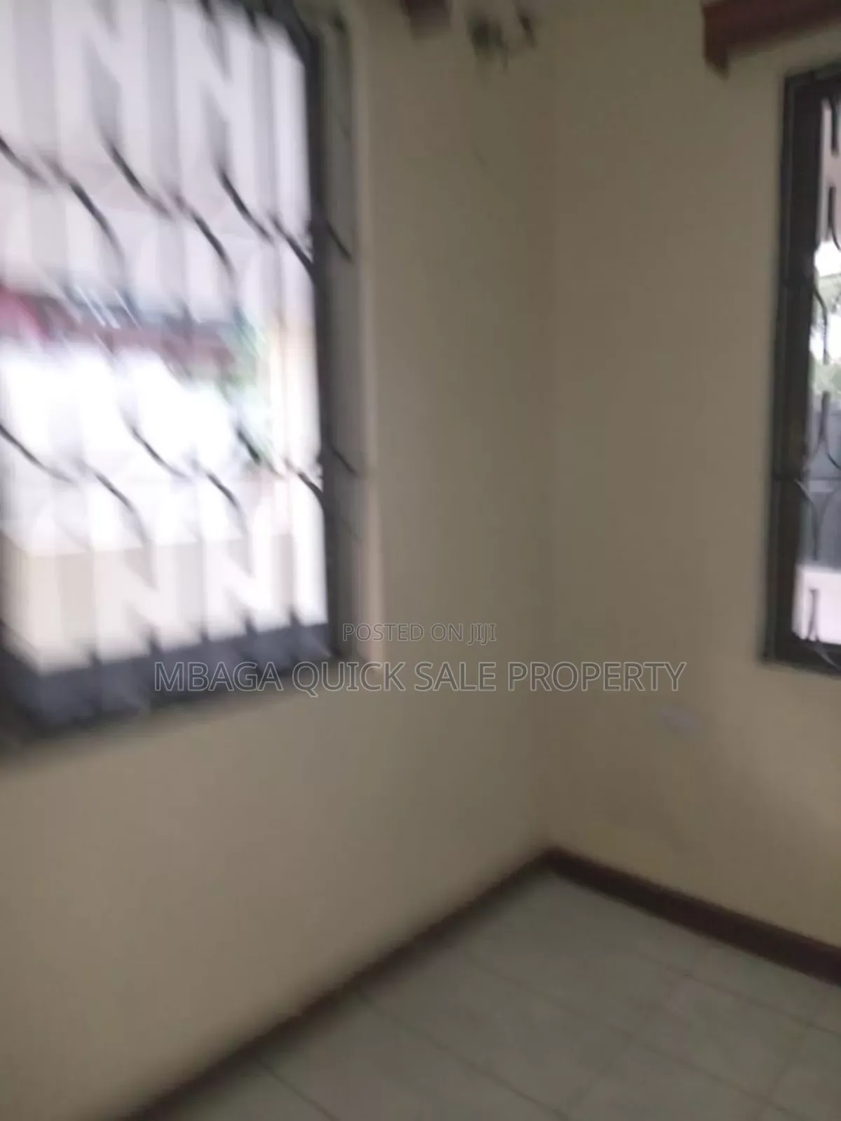 2bdrm Bungalow in Mikochen, Mbezi for rent in Mbezi