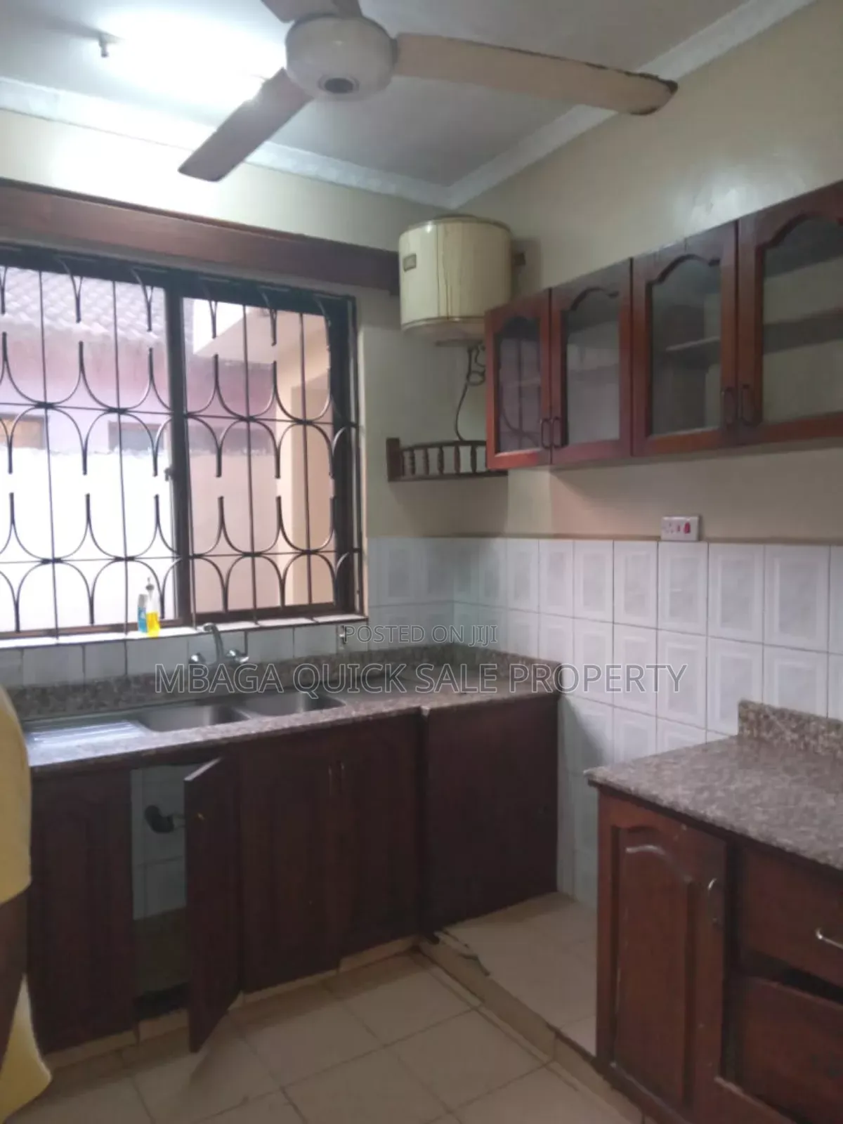 2bdrm Bungalow in Mikochen, Mbezi for rent in Mbezi