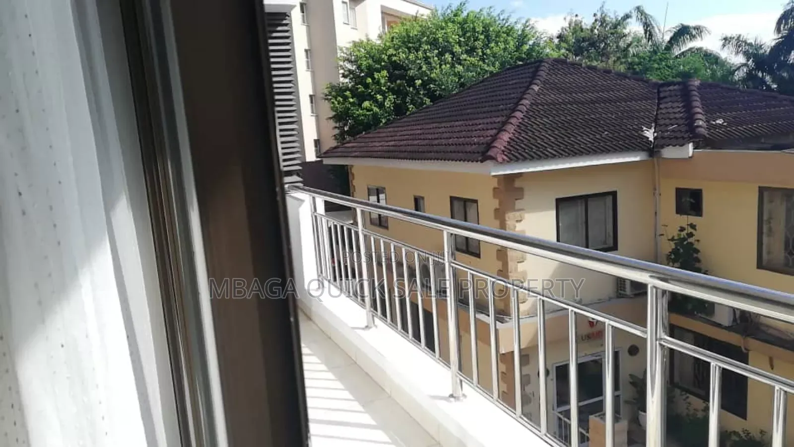 Furnished 2bdrm Apartment in Masaki for rent in Masaki