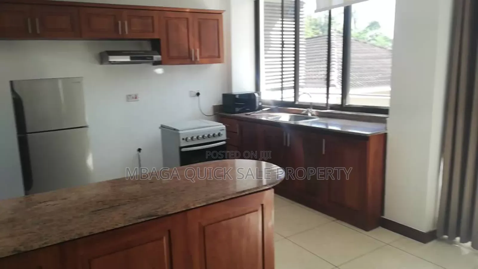 Furnished 2bdrm Apartment in Masaki for rent in Masaki