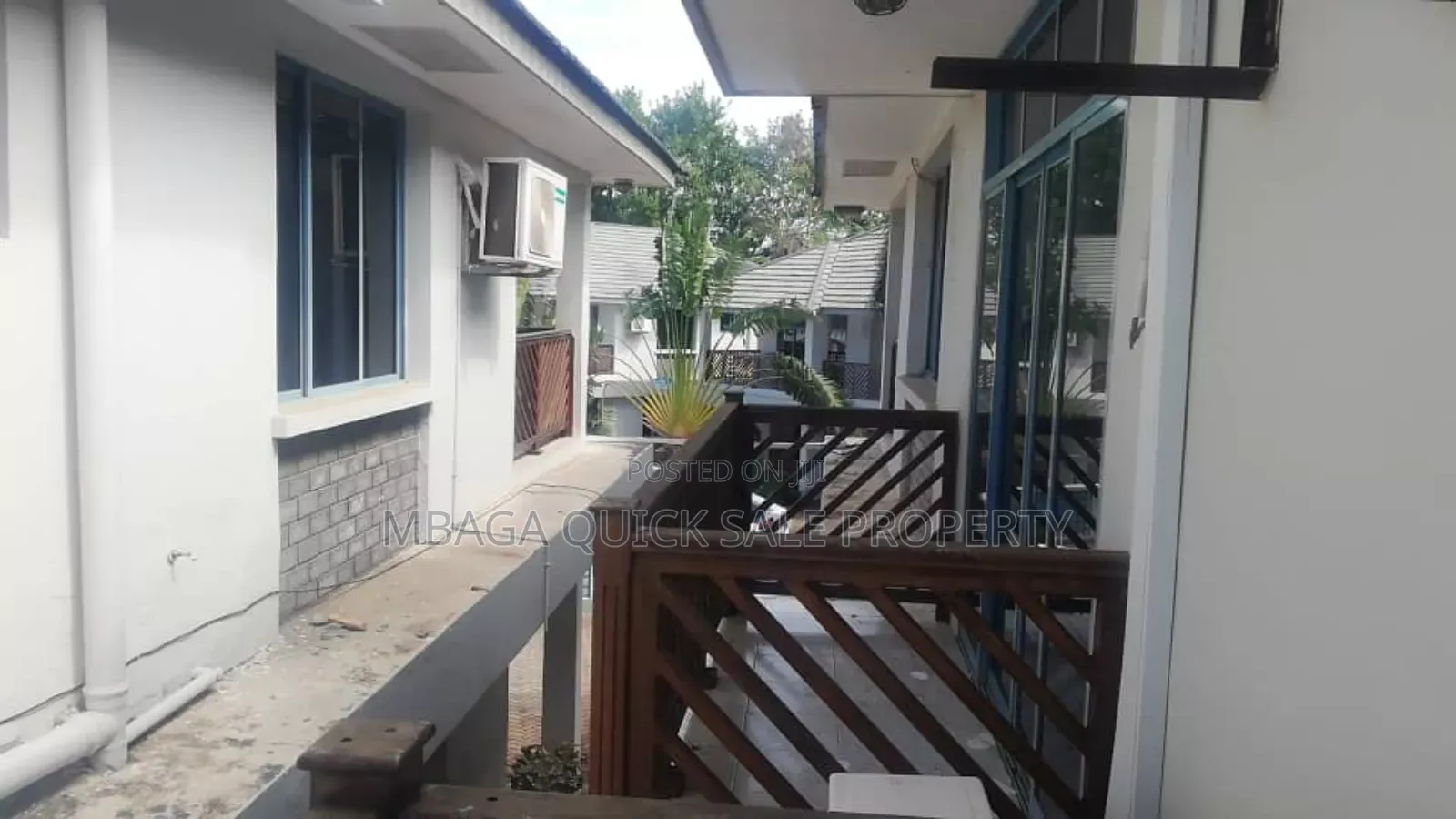Furnished 3bdrm House in Masaki for rent in Masaki