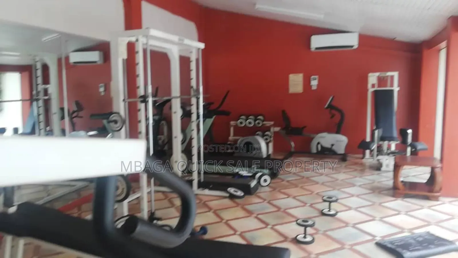 Furnished 2bdrm Apartment in Masaki for rent in Masaki