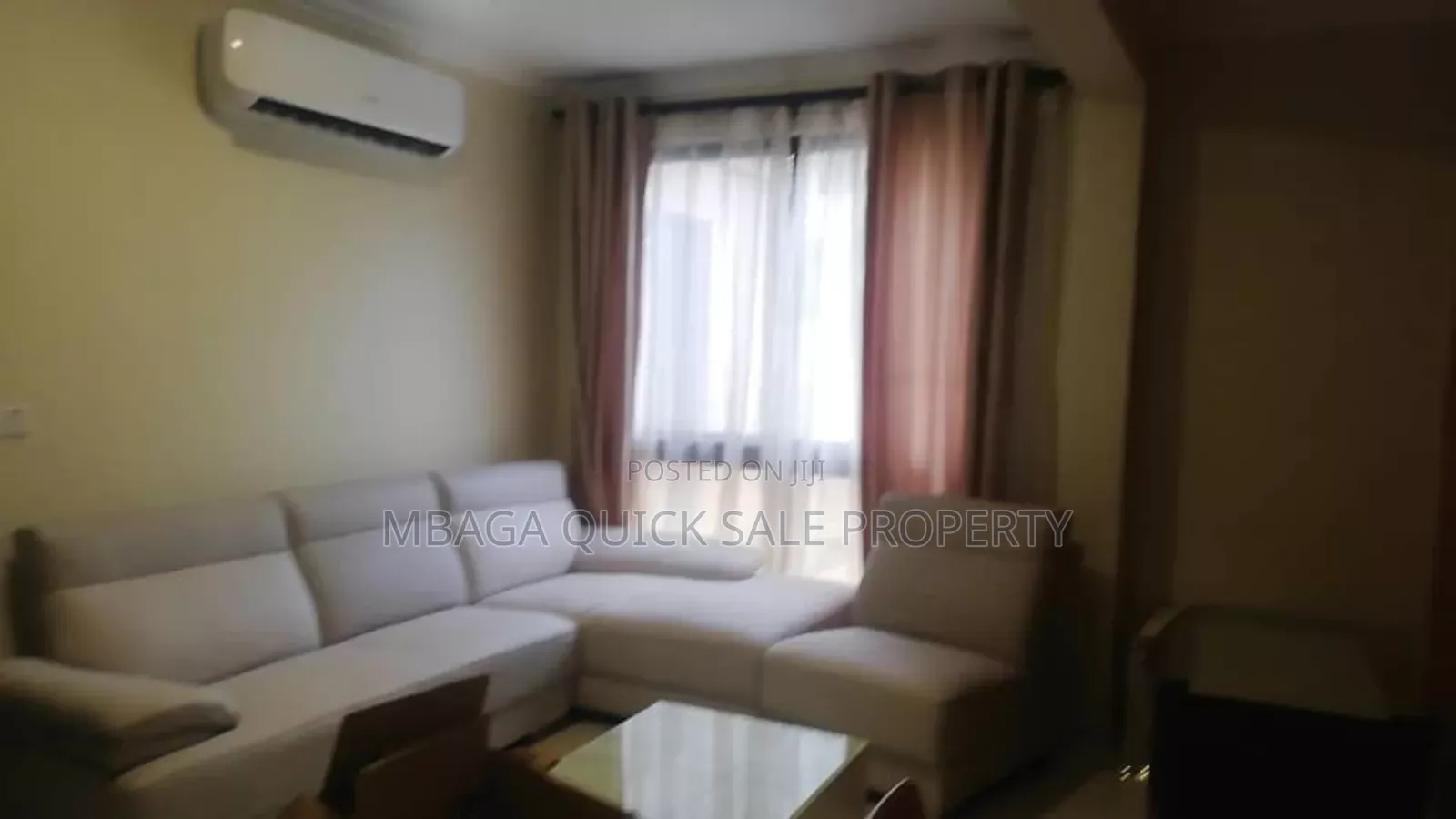 Furnished 2bdrm Apartment in Masaki for rent in Masaki