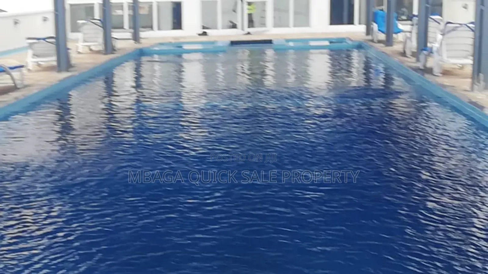 Furnished 2bdrm Apartment in Masaki for rent in Masaki