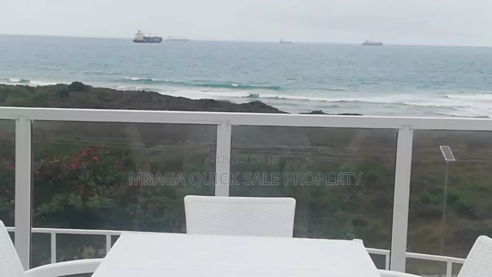 Furnished 2bdrm Apartment in Masaki for rent in Masaki