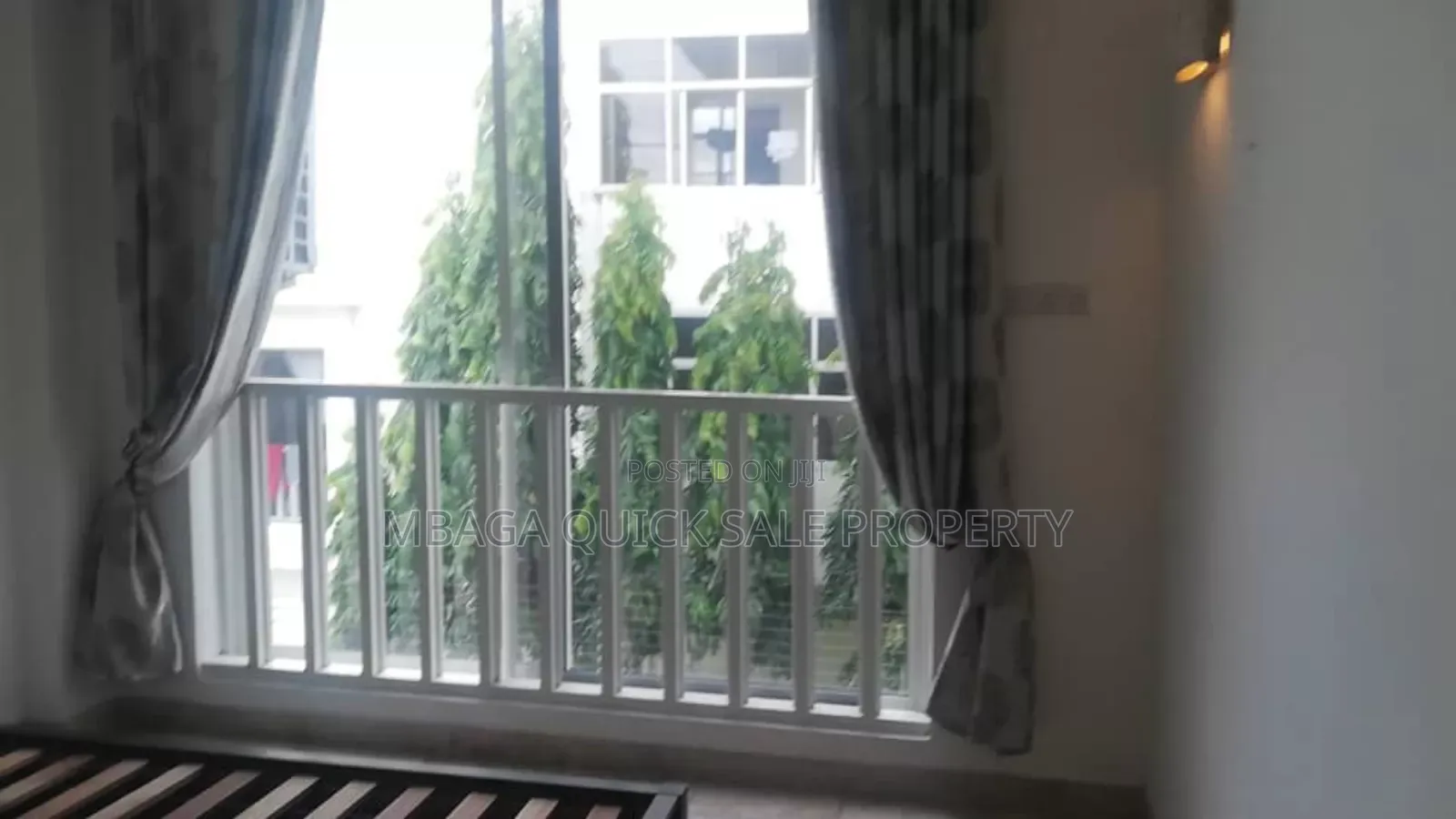 Furnished 2bdrm Apartment in Masaki for rent in Masaki