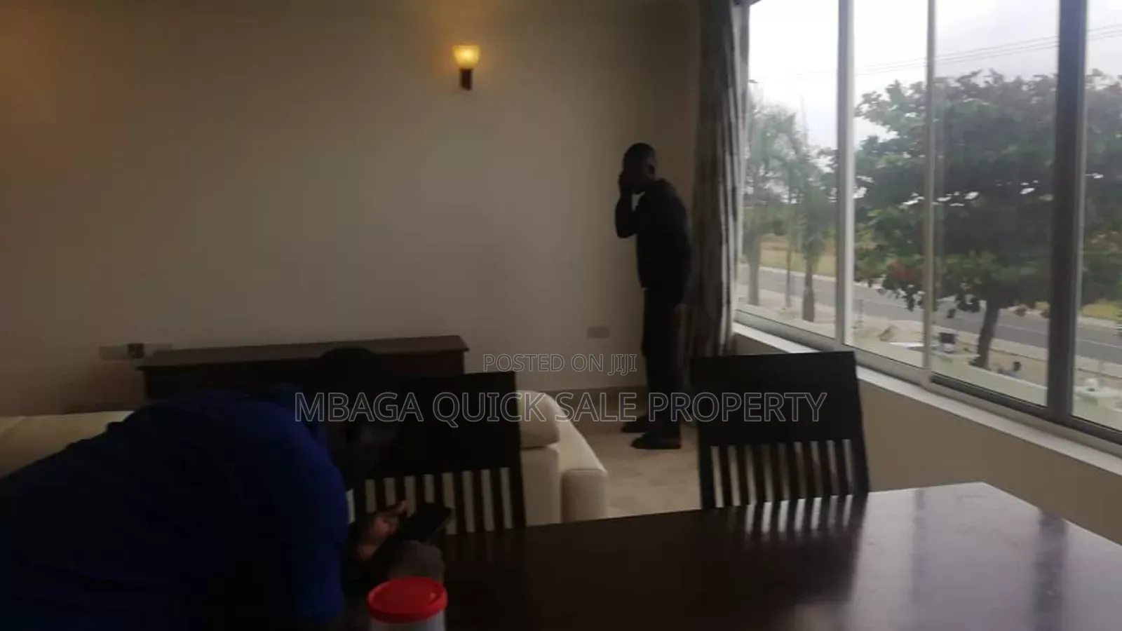 Furnished 2bdrm Apartment in Masaki for rent in Masaki