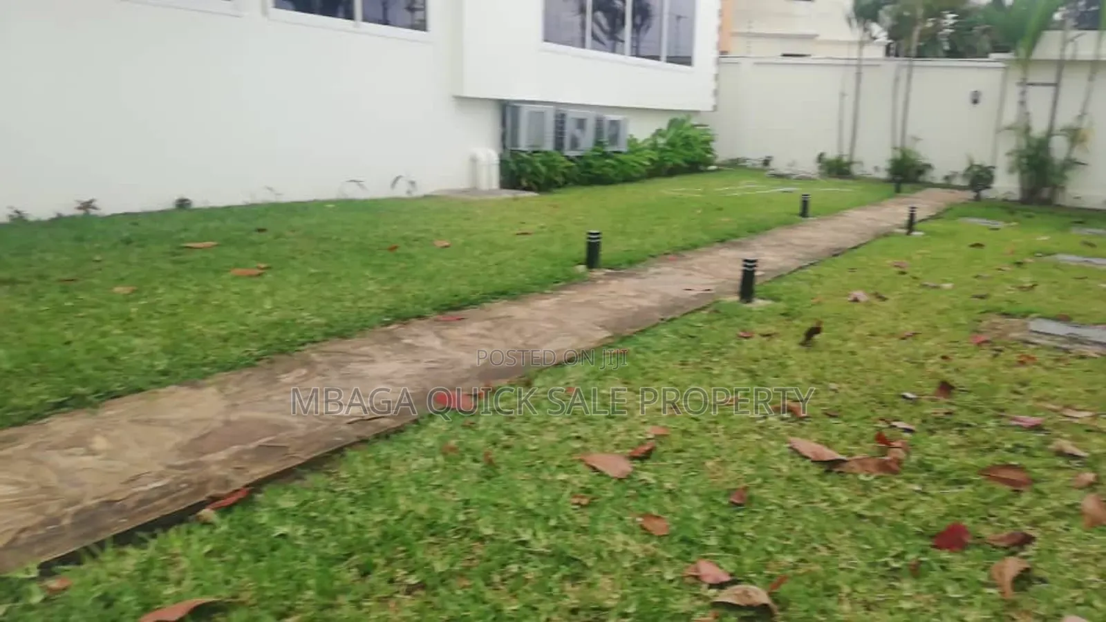 Furnished 2bdrm Apartment in Masaki for rent in Masaki