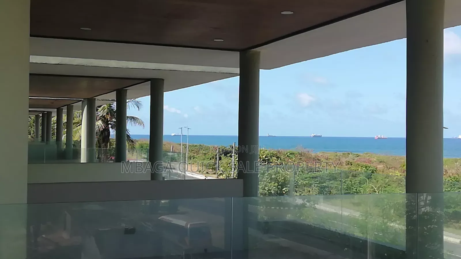 Furnished 5bdrm Villa in Masaki Usd 4500 for rent in Masaki
