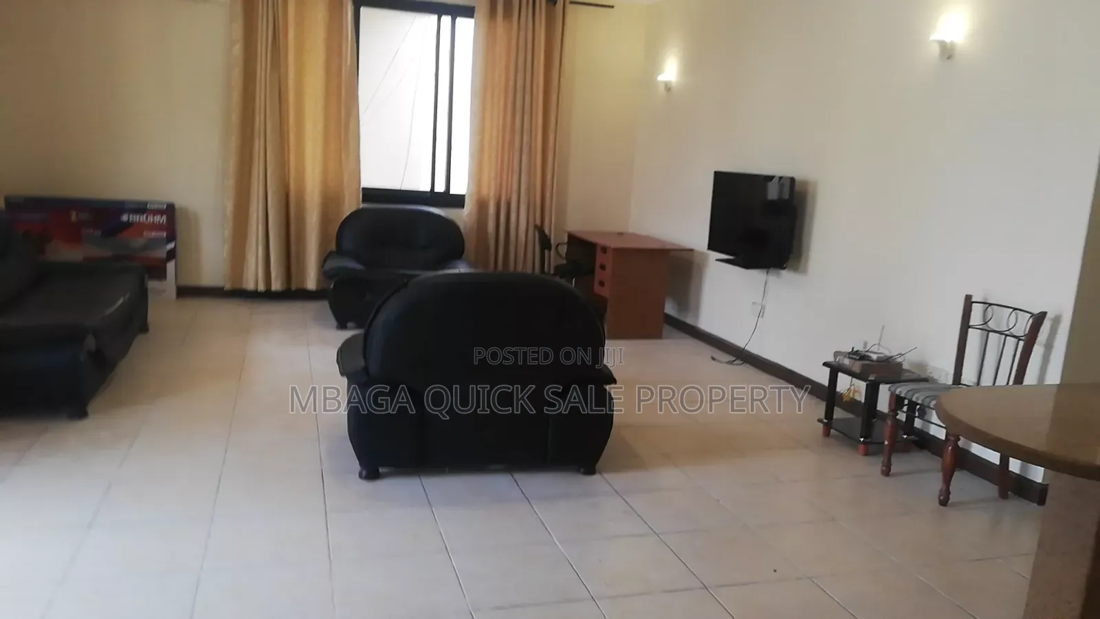 Furnished 2bdrm Apartment in Masaki for rent in Masaki