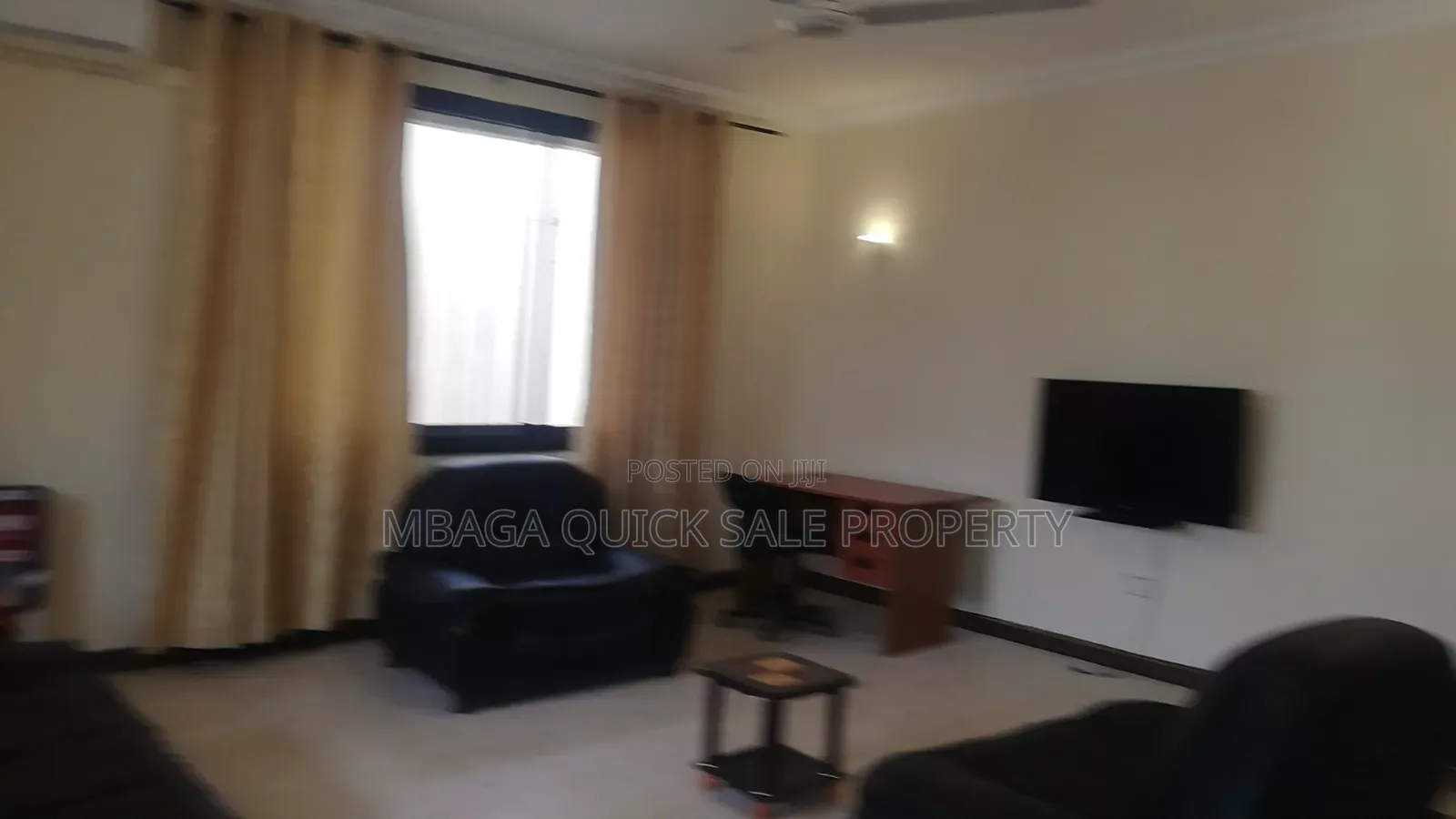 Furnished 2bdrm Apartment in Masaki for rent in Masaki