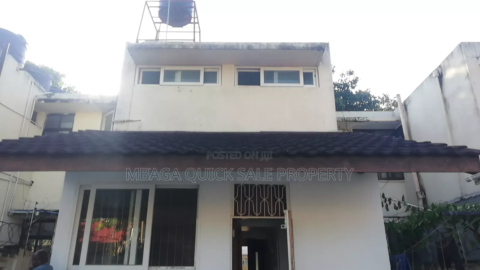 2bdrm Apartment in American Embassy, Msasani for rent in Msasani