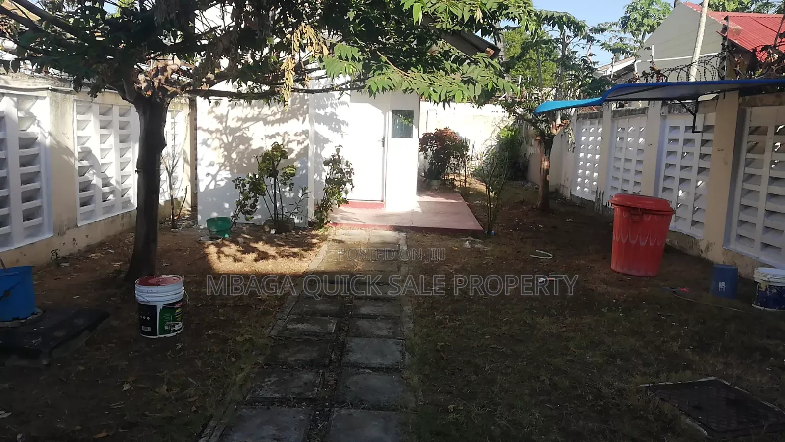 2bdrm Apartment in American Embassy, Msasani for rent in Msasani