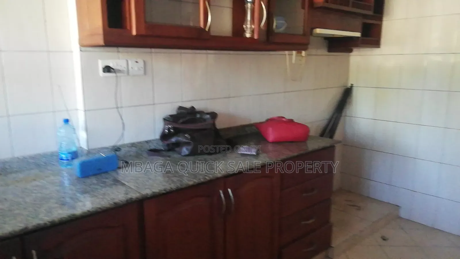 2bdrm Apartment in American Embassy, Msasani for rent in Msasani