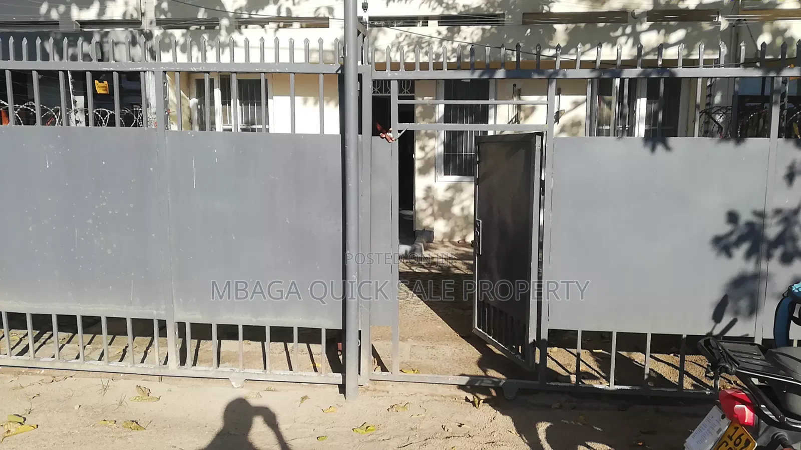 2bdrm Apartment in American Embassy, Msasani for rent in Msasani