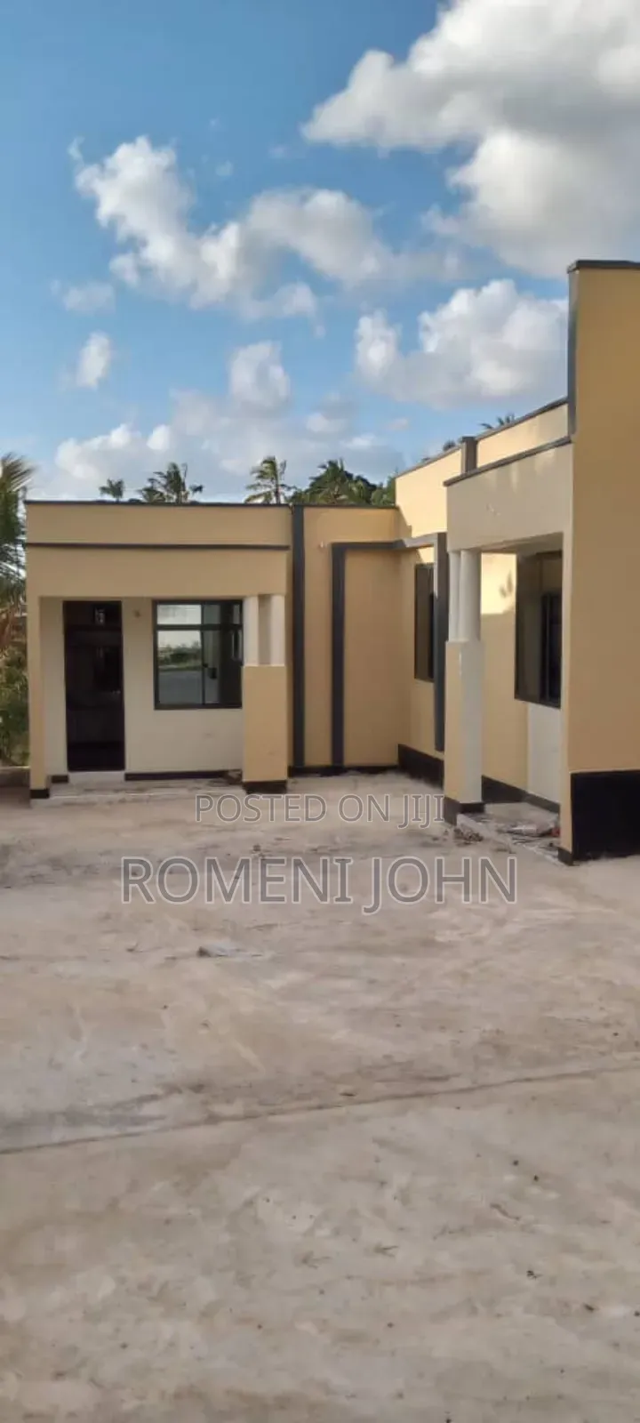 1bdrm Apartment in Tanzania Daresalaam, Ilala for rent in Ilala