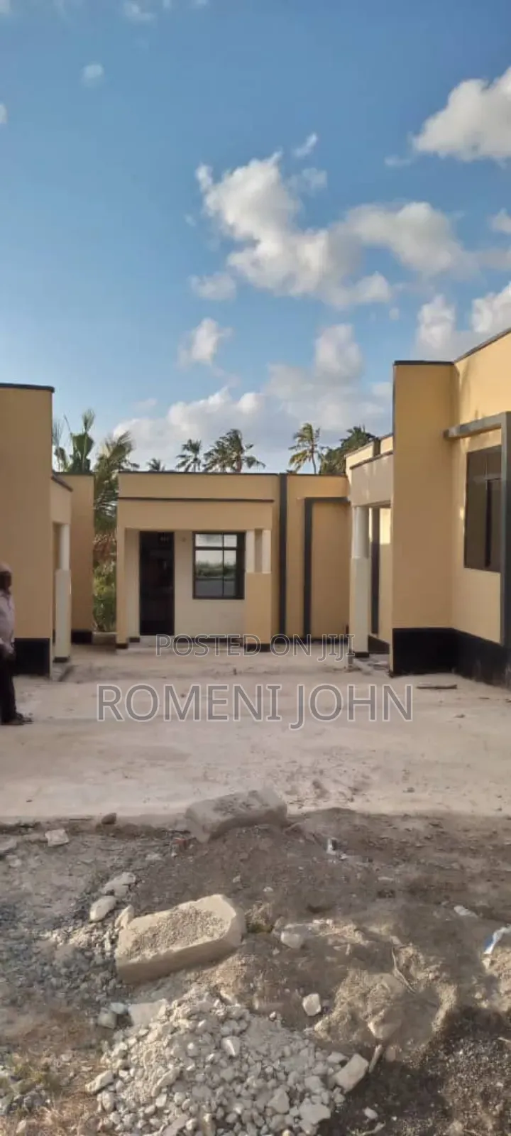 1bdrm Apartment in Tanzania Daresalaam, Ilala for rent in Ilala