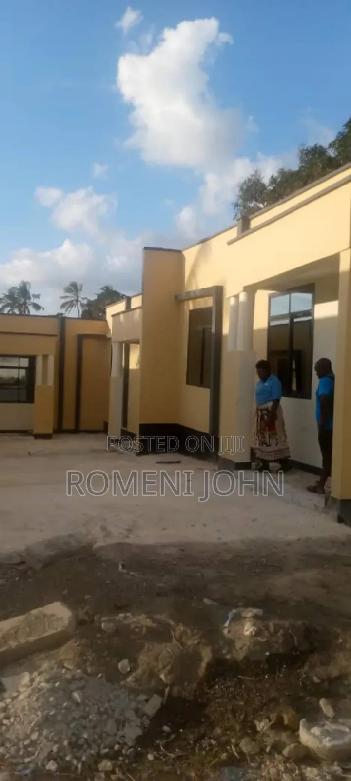 1bdrm Apartment in Tanzania Daresalaam, Ilala for rent in Ilala